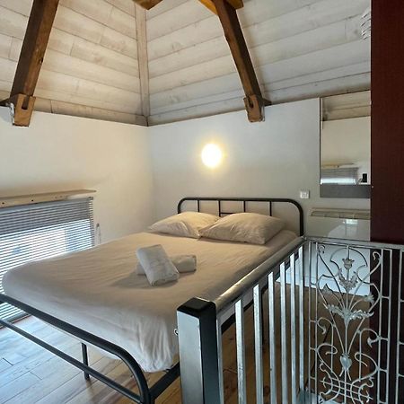 Le Doolies - Holiday Inn Биарриц Экстерьер фото