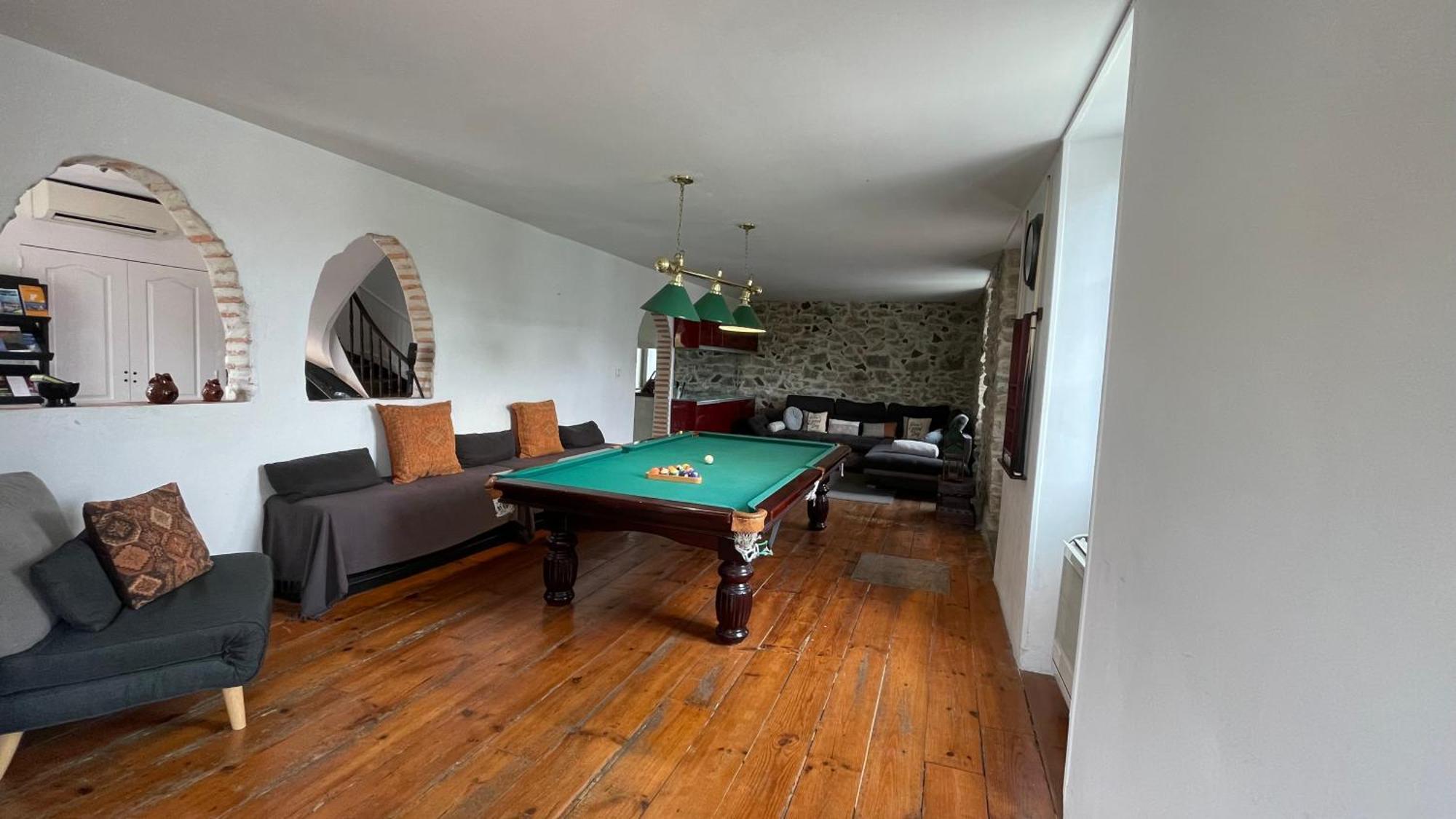 Le Doolies - Holiday Inn Биарриц Экстерьер фото